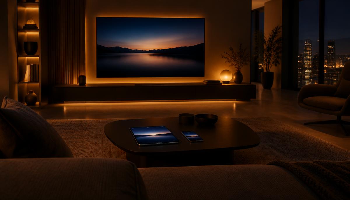 IPTV i Sverige 2026: Framtiden för TV-tittande i ett digitalt samhälle