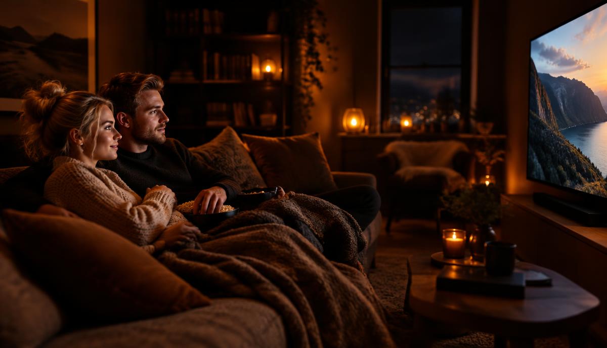 IPTV i Sverige: Den nya trenden inom digital TV-underhållning